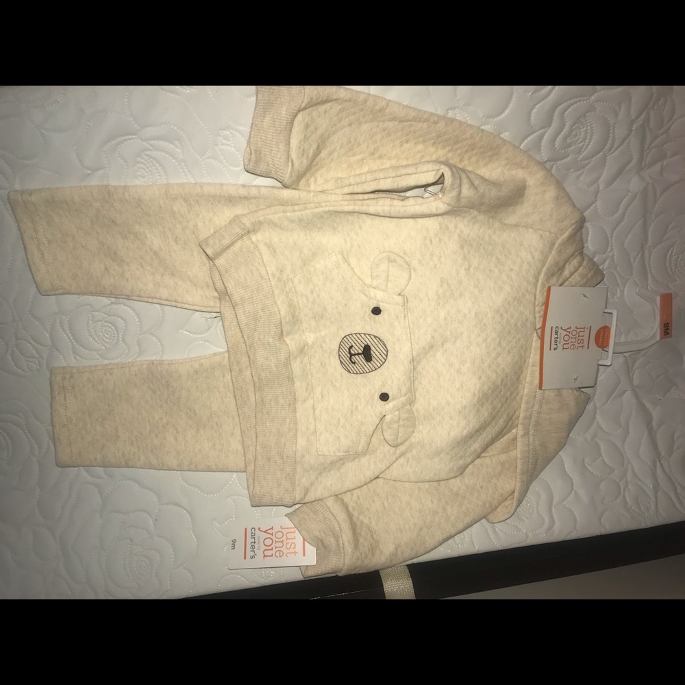 Never been worn